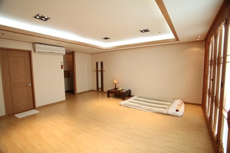 Business Hotel Renaissance (비즈니스 호텔 르네상스 호텔)[한국관광품질인증/Korea Quality] (23/34)