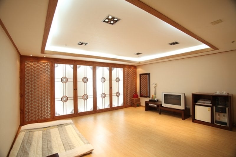 Business Hotel Renaissance (비즈니스 호텔 르네상스 호텔)[한국관광품질인증/Korea Quality] (25/34)