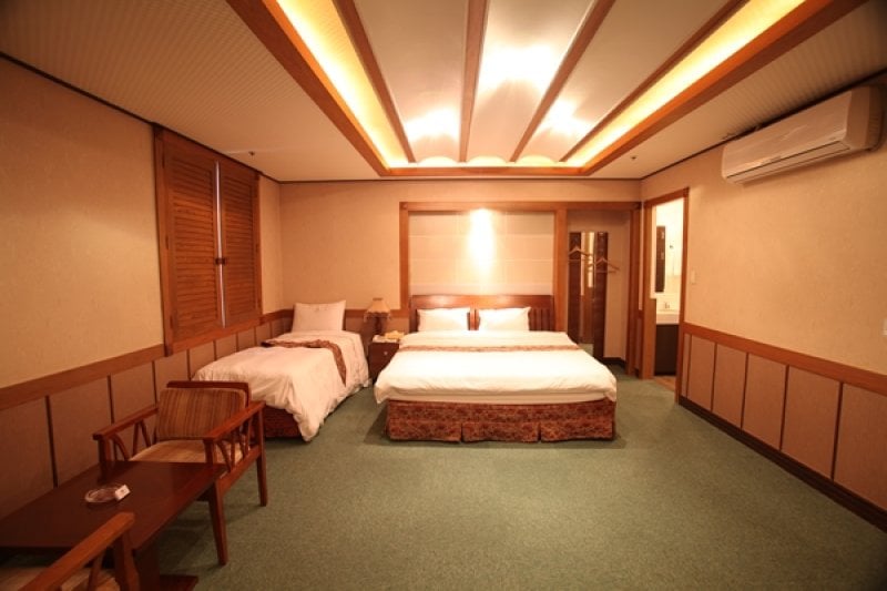 Business Hotel Renaissance (비즈니스 호텔 르네상스 호텔)[한국관광품질인증/Korea Quality] (26/34)