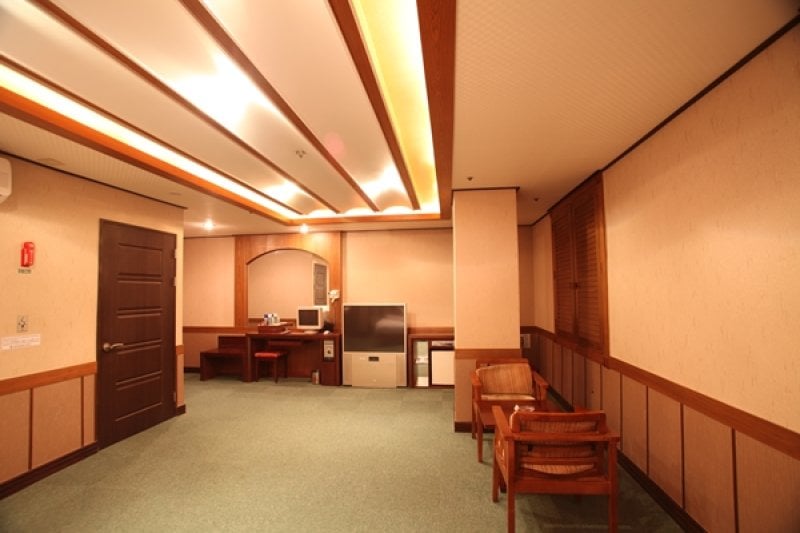 Business Hotel Renaissance (비즈니스 호텔 르네상스 호텔)[한국관광품질인증/Korea Quality] (27/34)