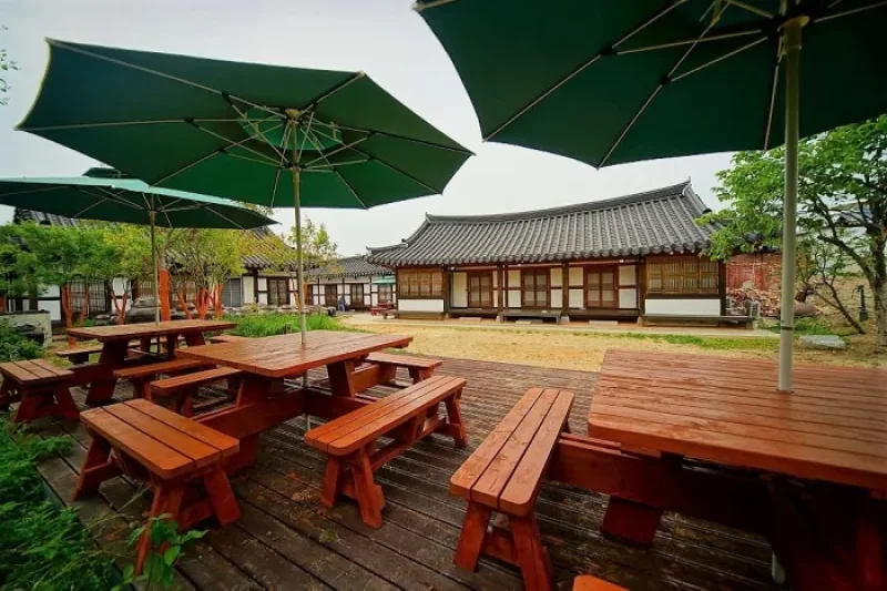 Dongnakwon  (4/6)