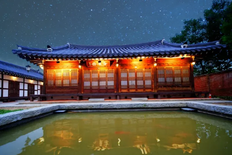 Dongnakwon  (6/6)
