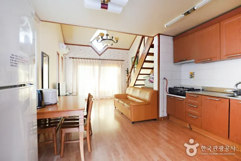 Pyeongchang hyundai village - Goodstay  (25/39)