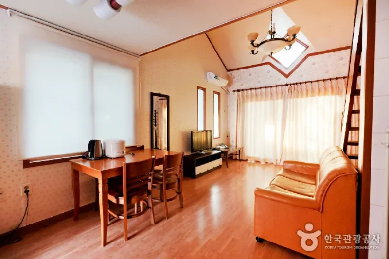 Pyeongchang hyundai village - Goodstay  (26/39)