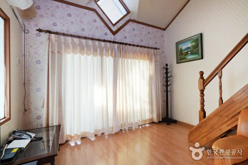 Pyeongchang hyundai village - Goodstay  (27/39)