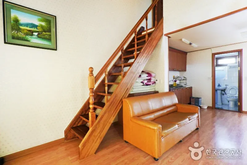 Pyeongchang hyundai village - Goodstay  (28/39)