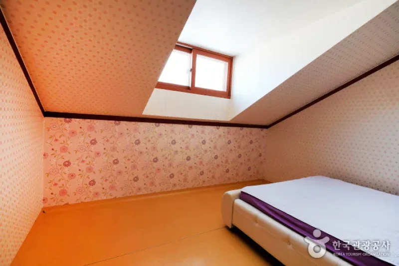 Pyeongchang hyundai village - Goodstay  (29/39)