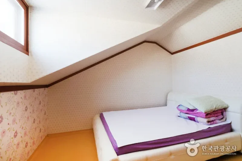 Pyeongchang hyundai village - Goodstay  (30/39)