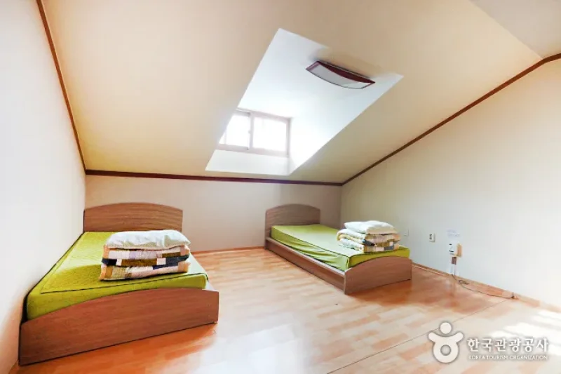 Pyeongchang hyundai village - Goodstay  (34/39)