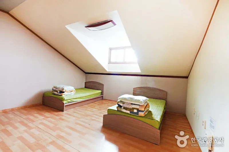 Pyeongchang hyundai village - Goodstay  (35/39)