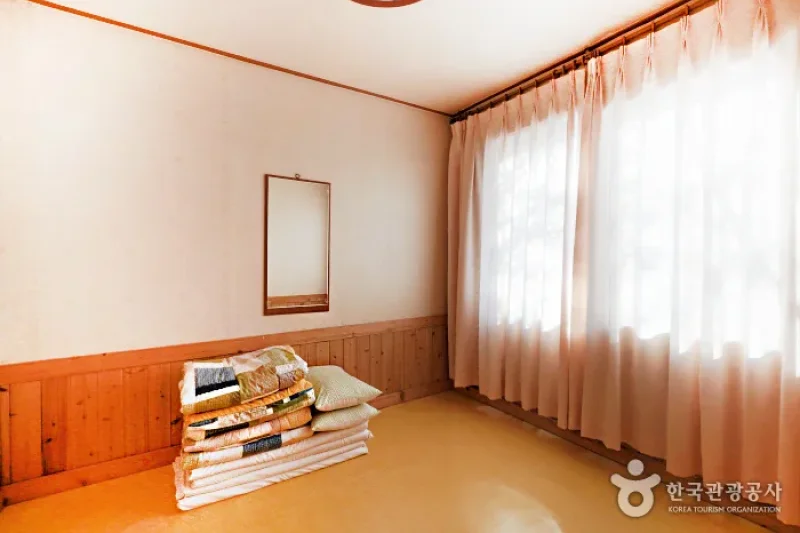 Pyeongchang hyundai village - Goodstay  (37/39)