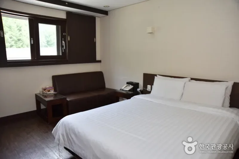 Highland Hotel - Goodstay  (22/37)