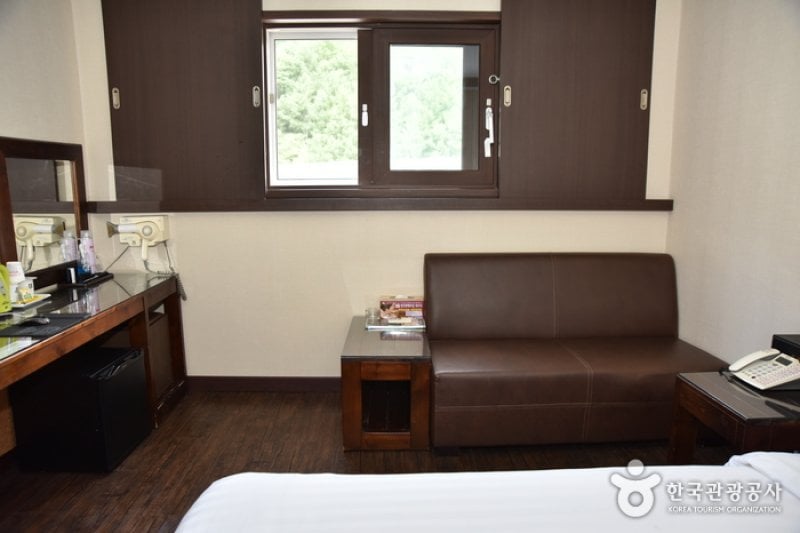 Highland Hotel - Goodstay  (23/37)