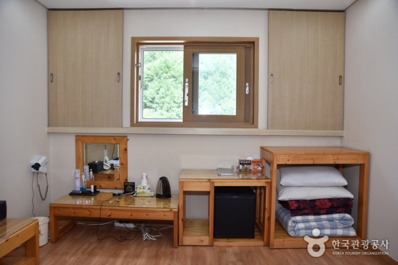 Highland Hotel - Goodstay  (29/37)