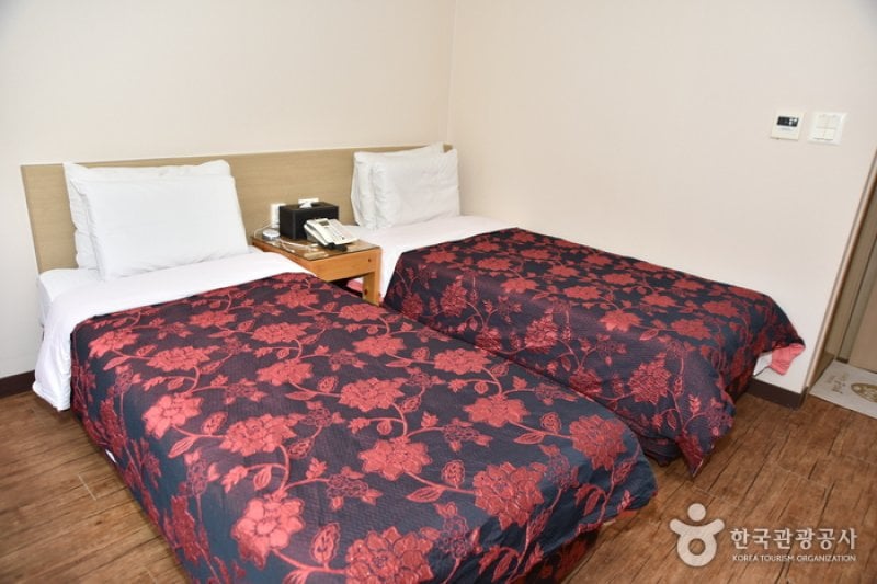 Highland Hotel - Goodstay  (31/37)