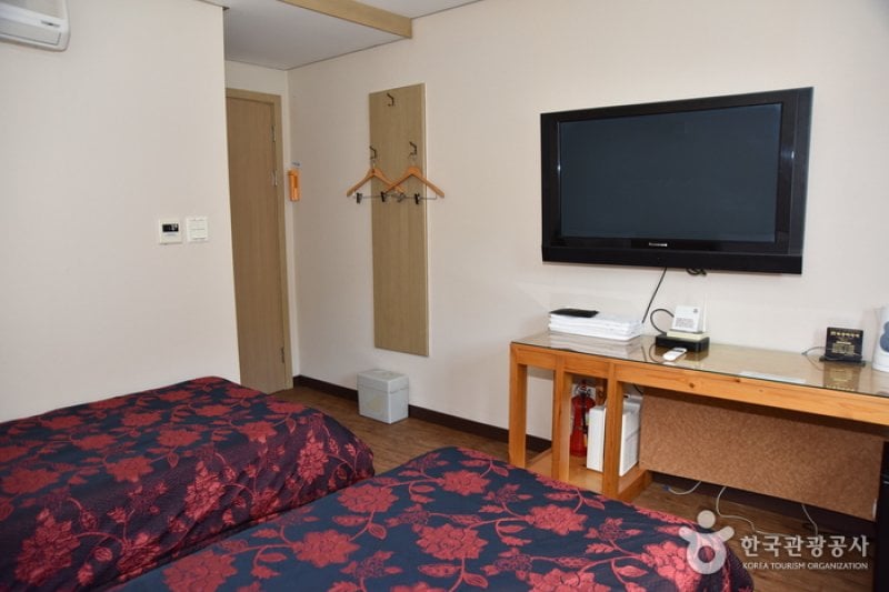 Highland Hotel - Goodstay  (32/37)