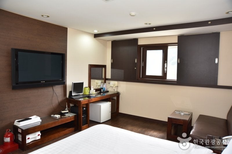 Highland Hotel - Goodstay  (35/37)