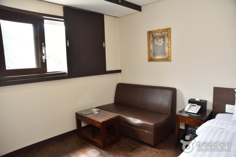 Highland Hotel - Goodstay  (36/37)
