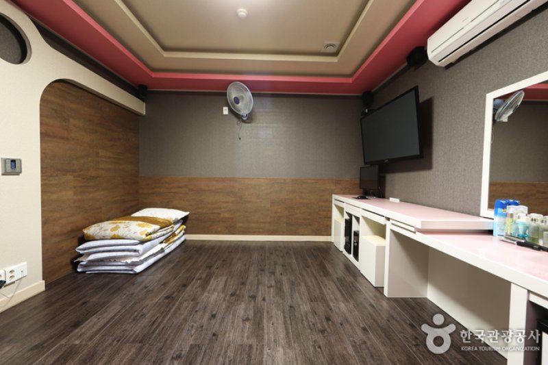 Shani Motel(샤니모텔)[한국관광품질인증/Korea Quality] (26/36)