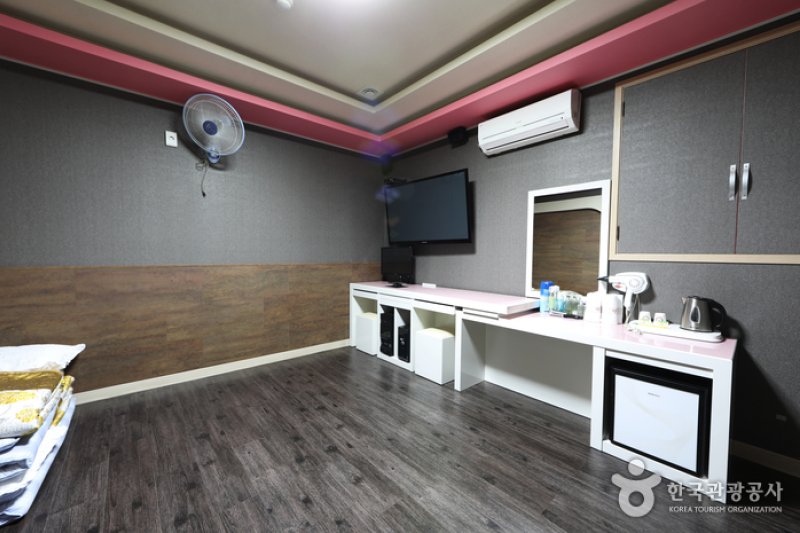 Shani Motel(샤니모텔)[한국관광품질인증/Korea Quality] (27/36)