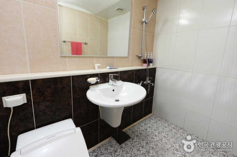 Shani Motel(샤니모텔)[한국관광품질인증/Korea Quality] (28/36)