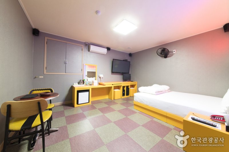 Shani Motel(샤니모텔)[한국관광품질인증/Korea Quality] (29/36)