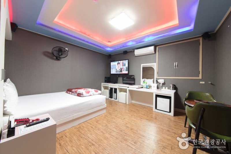 Shani Motel(샤니모텔)[한국관광품질인증/Korea Quality] (30/36)