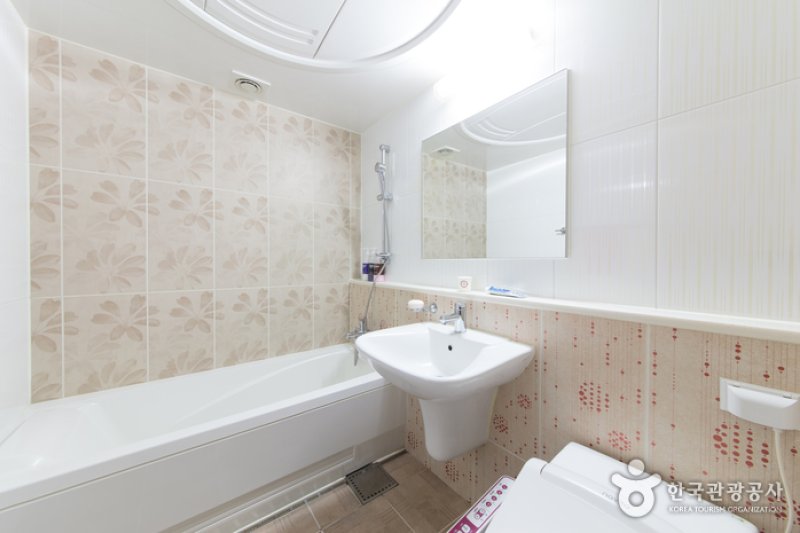 Shani Motel(샤니모텔)[한국관광품질인증/Korea Quality] (32/36)