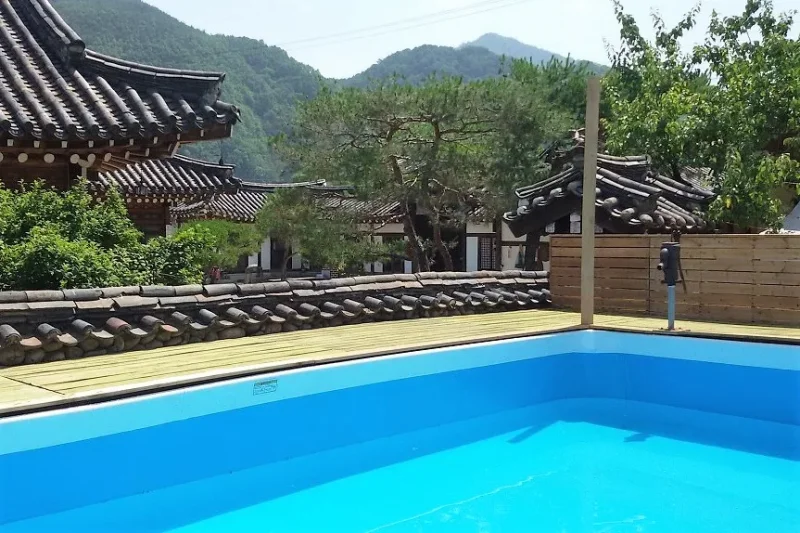 Danchon Seowon Gotaek (단촌서원고택) (10/10)
