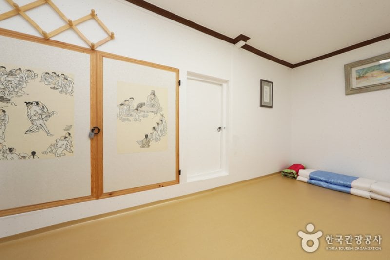 Tohyang Gotaek (The Old House of Tohyang)(토향고택) [한국관광품질인증/Korea Quality] (40/71)