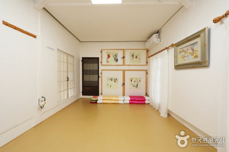 Tohyang Gotaek (The Old House of Tohyang)(토향고택) [한국관광품질인증/Korea Quality] (46/71)