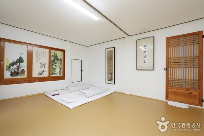Tohyang Gotaek (The Old House of Tohyang)(토향고택) [한국관광품질인증/Korea Quality] (48/71)