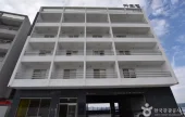 Parkhill Comfort Hotel 