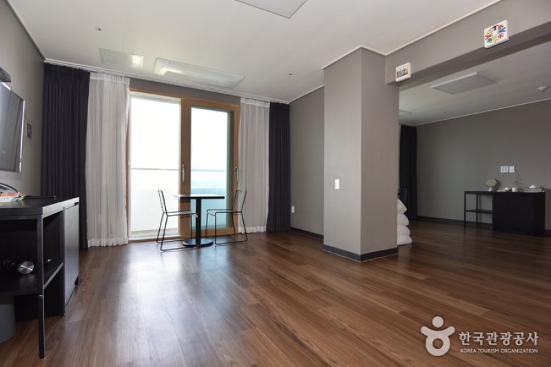 Parkhill Comfort Hotel  (28/32)