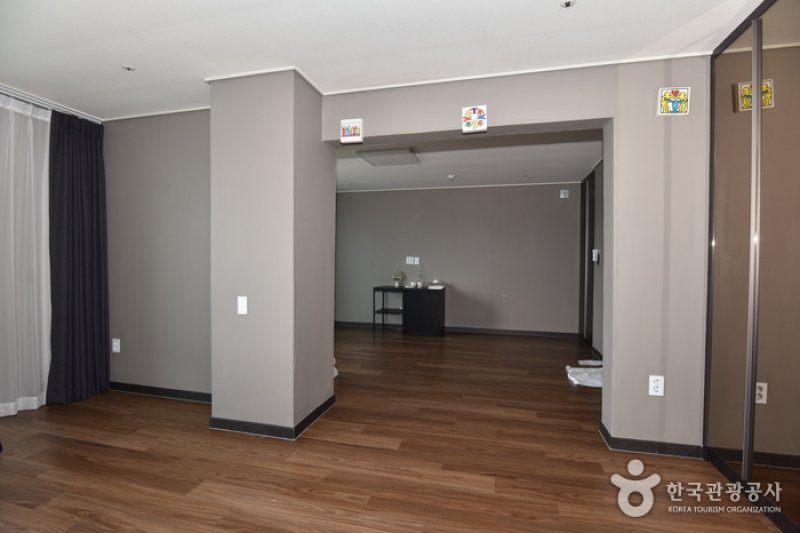 Parkhill Comfort Hotel  (32/32)