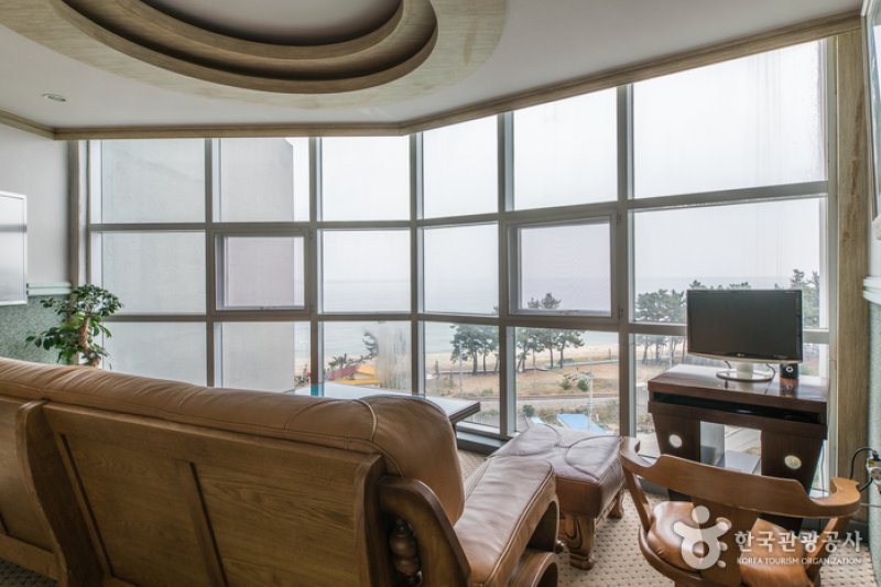 Dawoo Resort - Goodstay  (4/26)