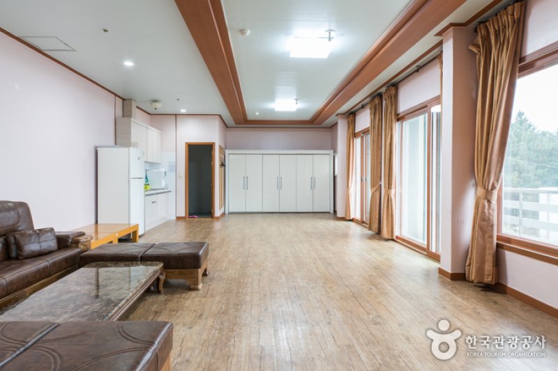 Dawoo Resort - Goodstay  (5/26)