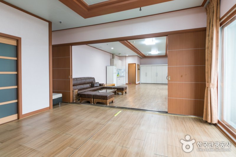 Dawoo Resort - Goodstay  (6/26)