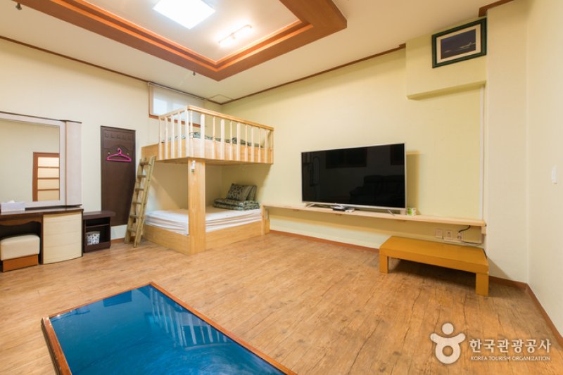 Dawoo Resort - Goodstay  (7/26)