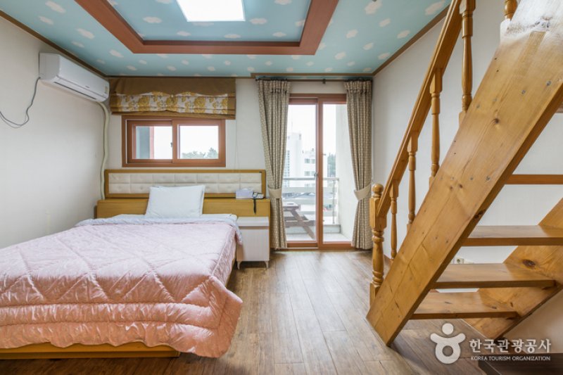 Dawoo Resort - Goodstay  (8/26)