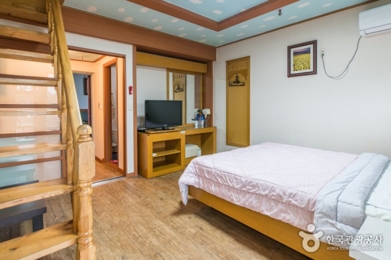 Dawoo Resort - Goodstay  (9/26)