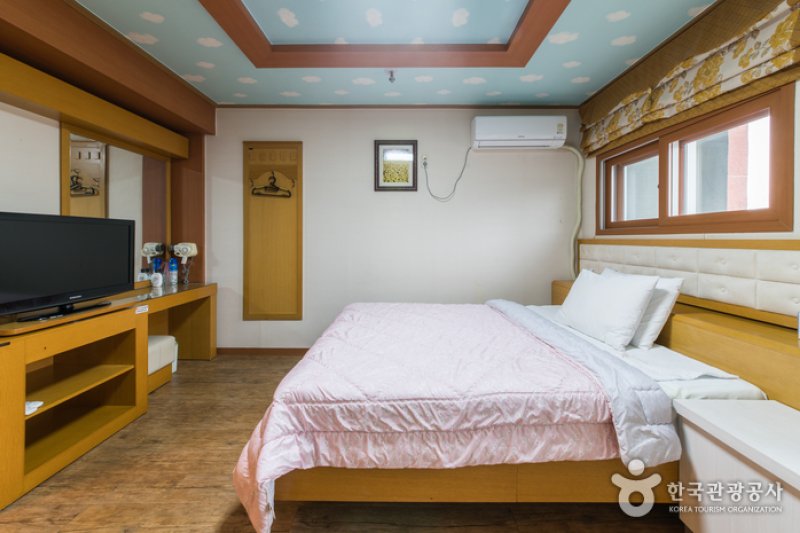 Dawoo Resort - Goodstay  (10/26)