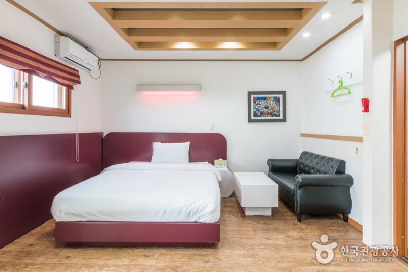 Dawoo Resort - Goodstay  (11/26)