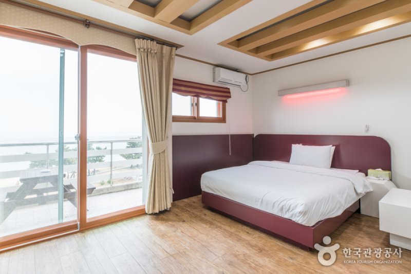 Dawoo Resort - Goodstay  (12/26)
