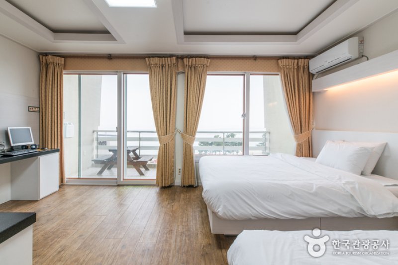 Dawoo Resort - Goodstay  (13/26)