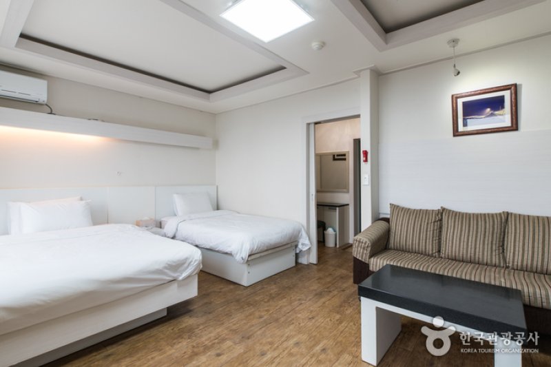 Dawoo Resort - Goodstay  (14/26)
