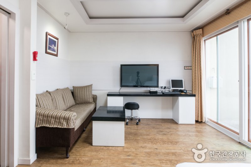 Dawoo Resort - Goodstay  (15/26)