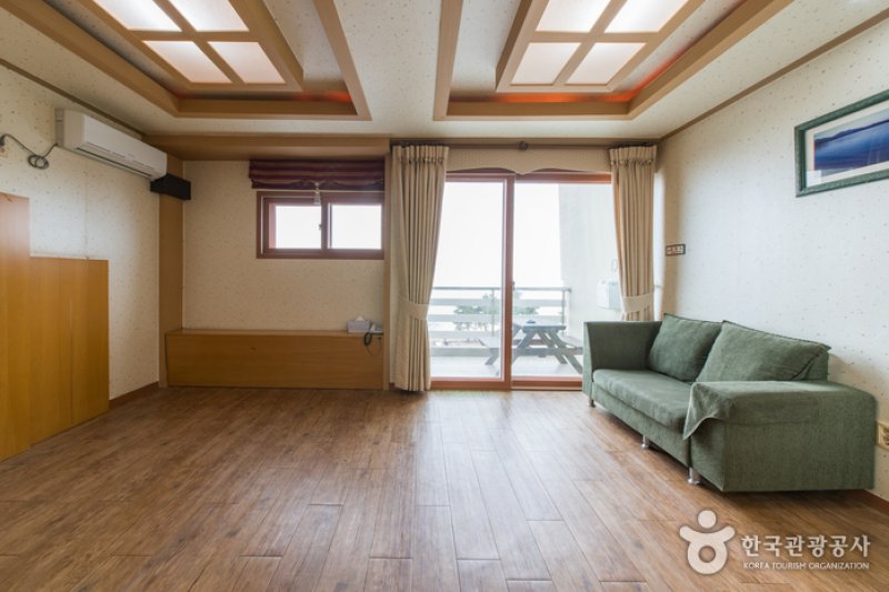 Dawoo Resort - Goodstay  (16/26)