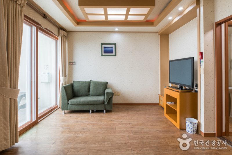 Dawoo Resort - Goodstay  (17/26)