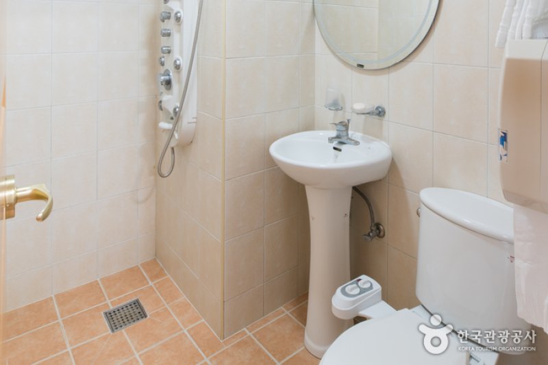 Dawoo Resort - Goodstay  (18/26)